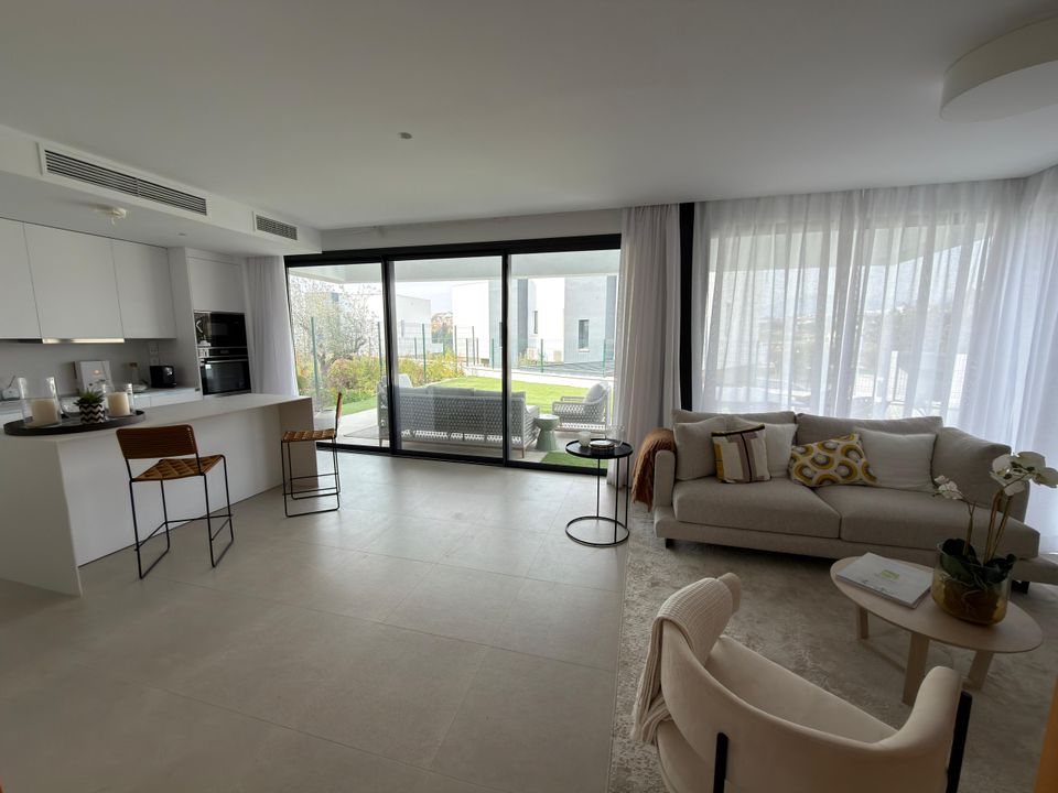 Villa i Estepona, Malaga - foto 2